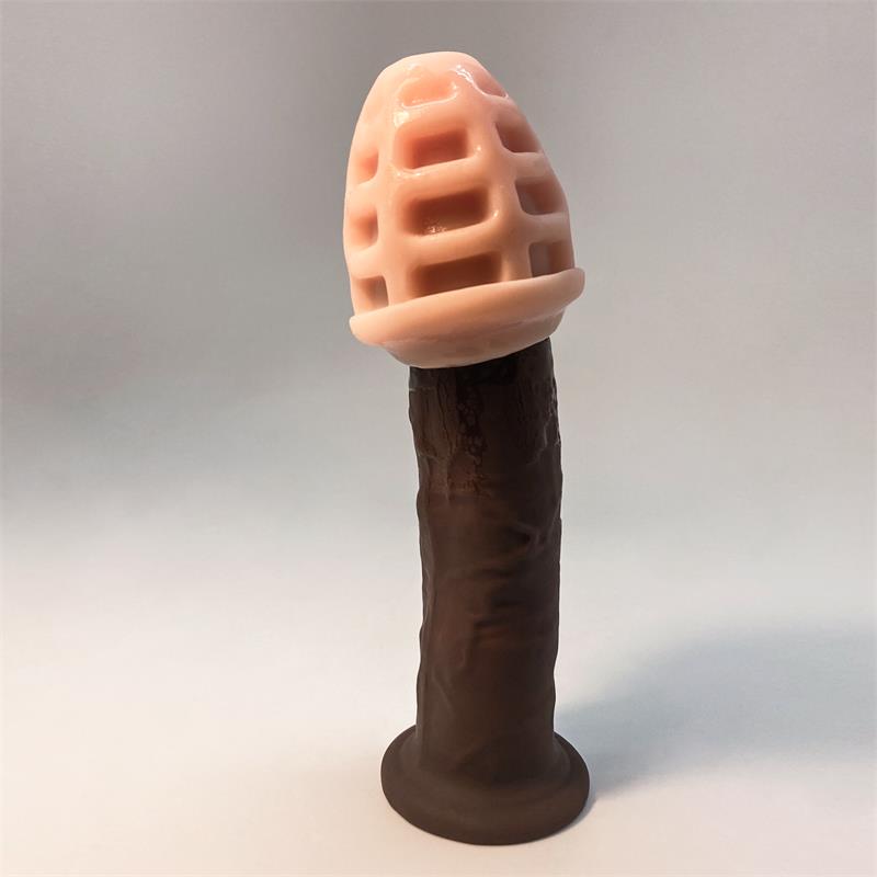 Mini Masturbador Oral Experience - Imagen 4