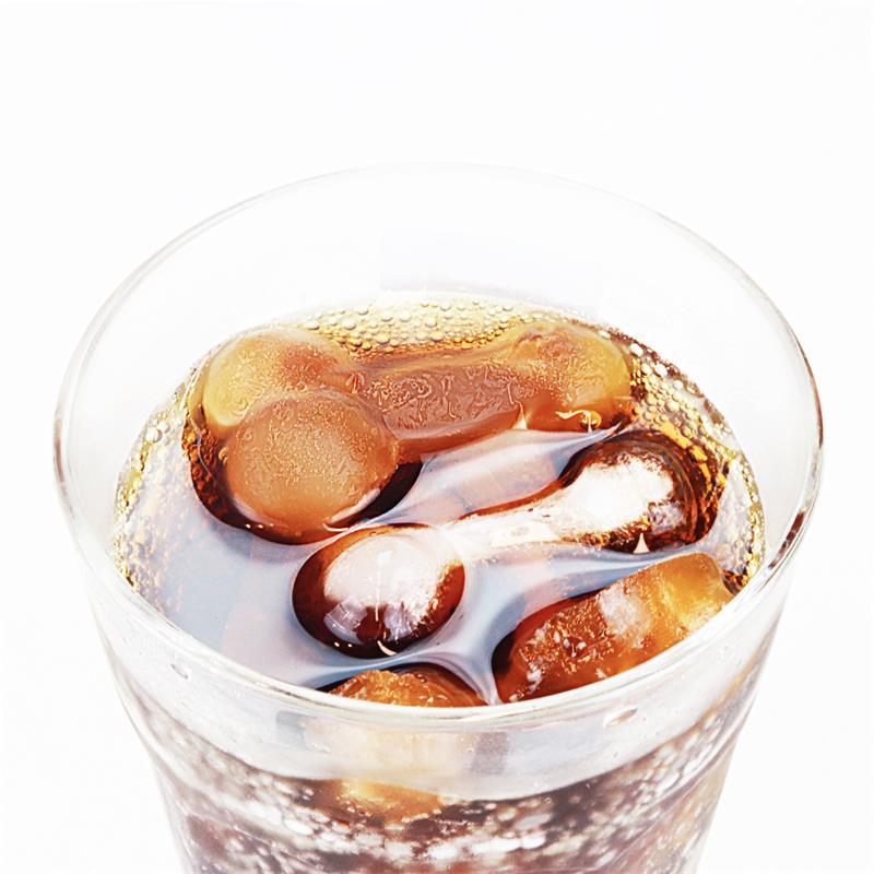 Molde para Chocolate o Hielo Forma de Pene - Imagen 3