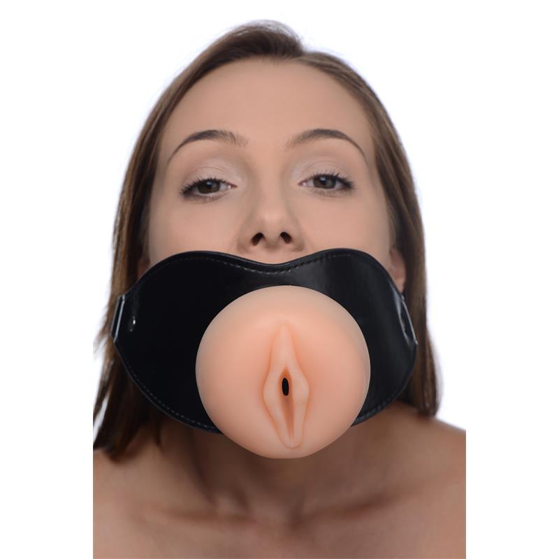 Mordaza de Vagina - Imagen 5