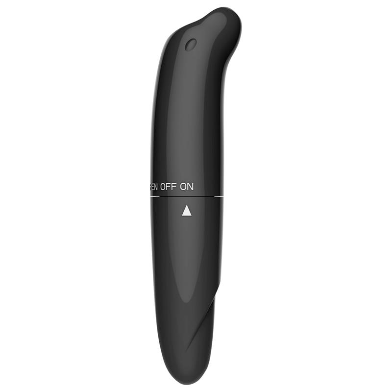Morton Estimulador Easy Quick Negro - Imagen 3