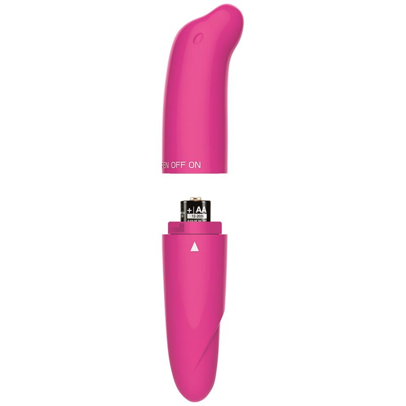 Morton Estimulador Easy Quick Rosa - Imagen 3
