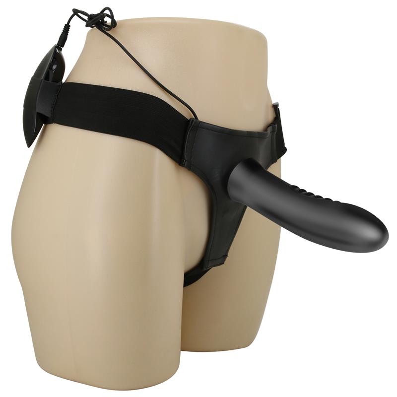 Myron Arnés con Dildo con Vibración 7.2 - Imagen 7