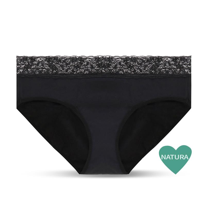 Natura Braguita Mentrual Súper - Imagen 7