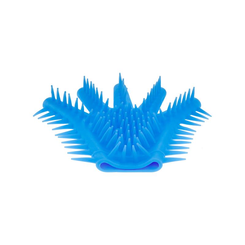 Neon Guantes Estimualadores Azul - Imagen 3