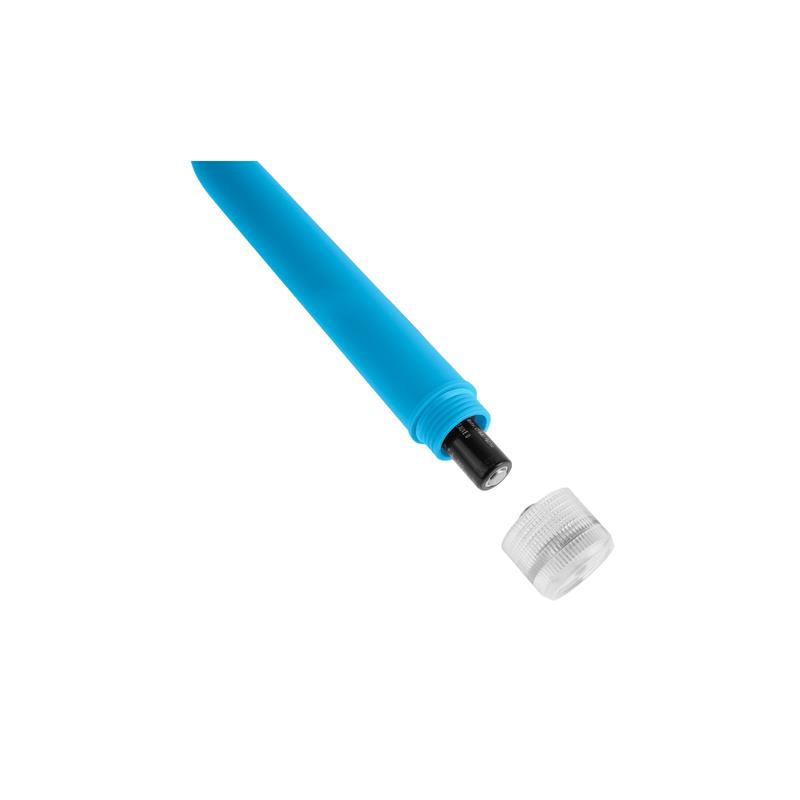 Neon Vibrador Luv Touch Azul - Imagen 3