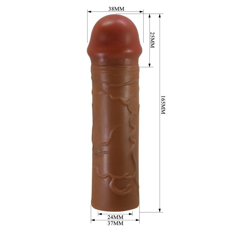 Nile Funda para el Pene - Imagen 3