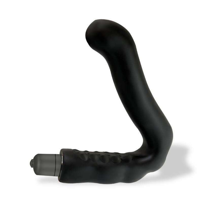 Numell Vibrador Anal para el Punto P - Imagen 3
