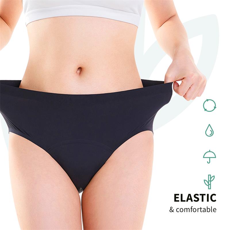 Ocean Braguita Menstrual Normal - Imagen 7
