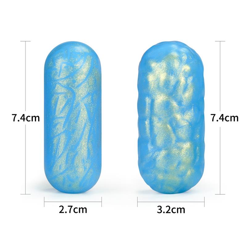 Oceans Toner Bolas Kegel Set de 2 - Imagen 4