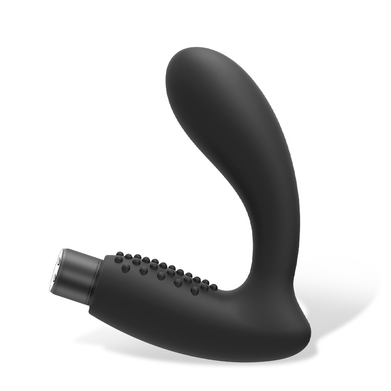 Olskaten Vibrador Prostático para el Punto P - Imagen 5
