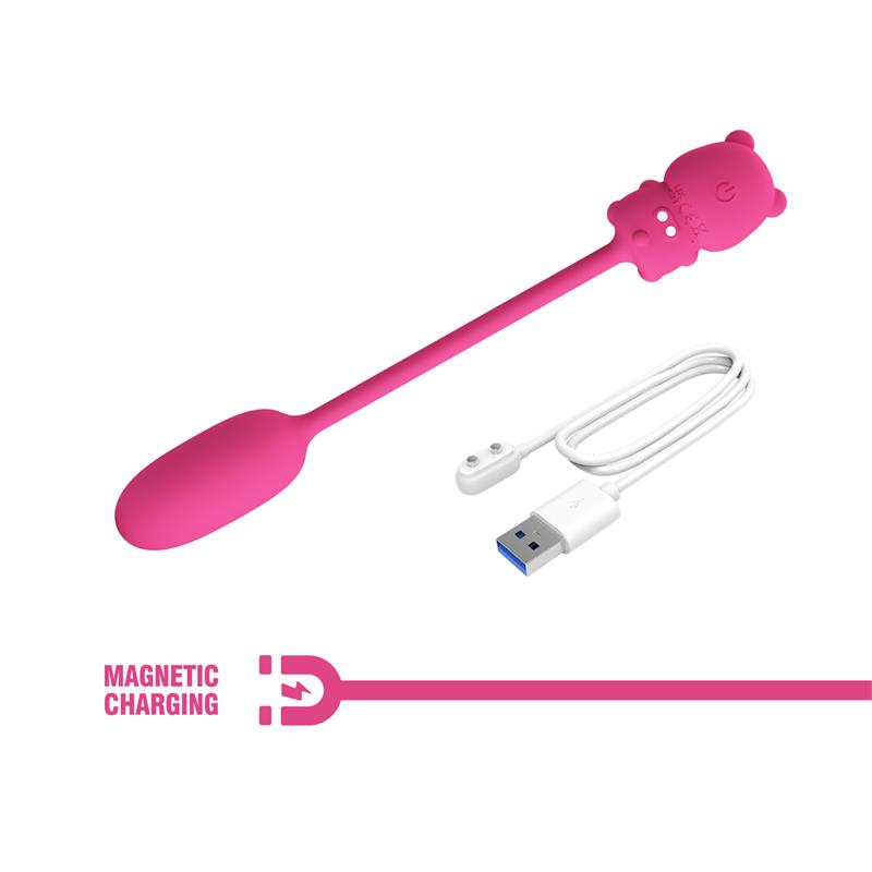 Olson Huevo Vibrador - Imagen 3