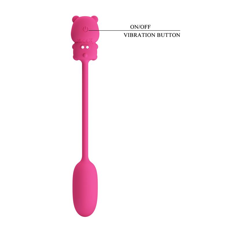Olson Huevo Vibrador - Imagen 5