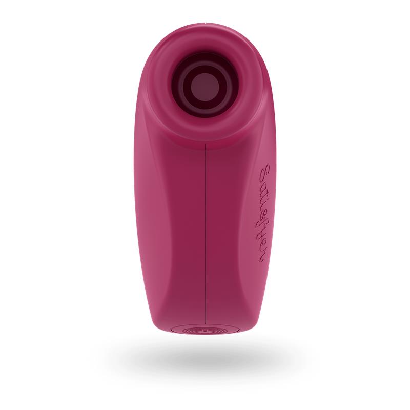One Night Stand Succionador de Clítoris 1 Solo Uso 90 min - Imagen 3