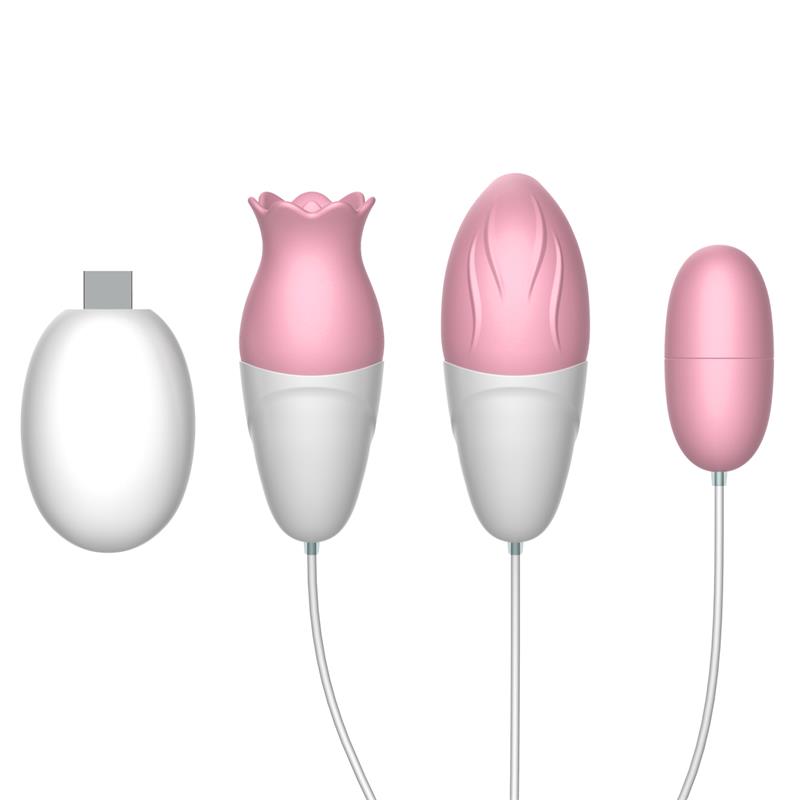 Orchest Estimulador 3 in 1 con Control Remoto - Imagen 3