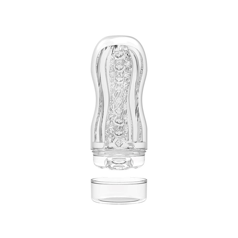 Original Portable Dainty Cup Masturbador Masculino - Imagen 4