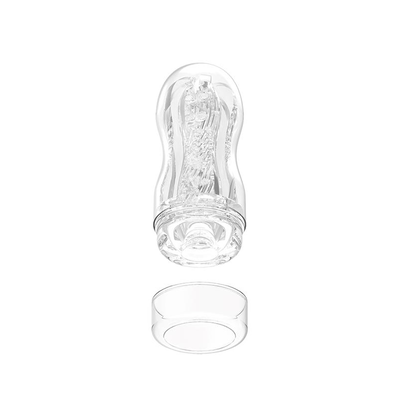 Original Portable Whack Cup Masturbador Masculino - Imagen 4