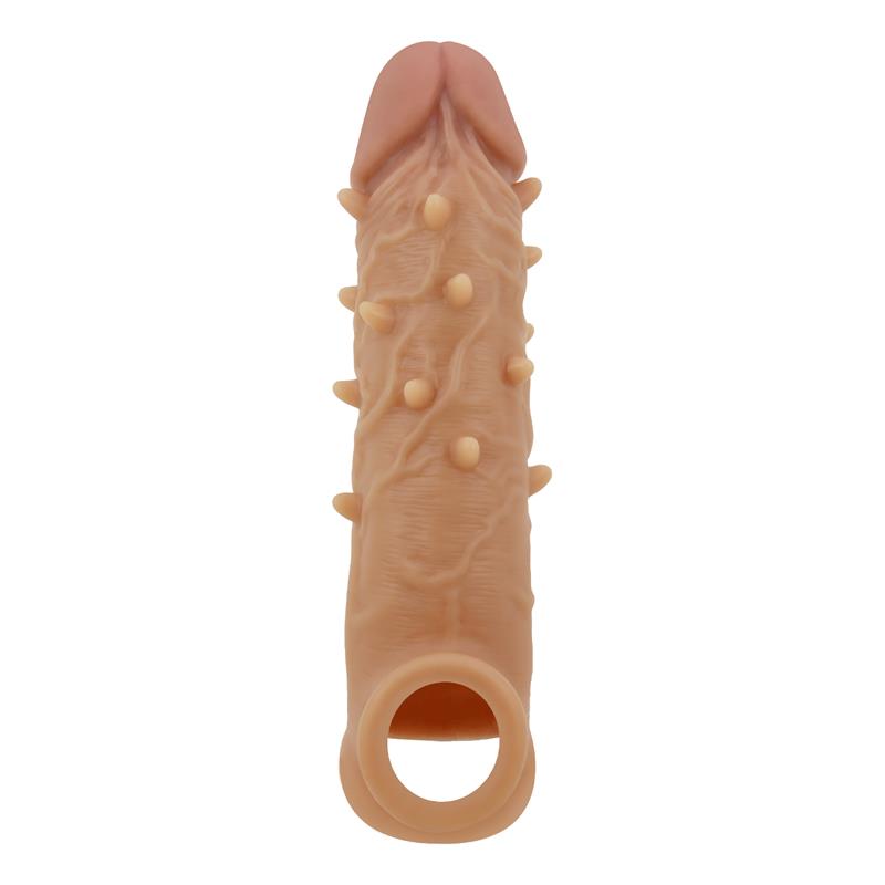 Osborn Funda Hueca para el Pene - Imagen 4