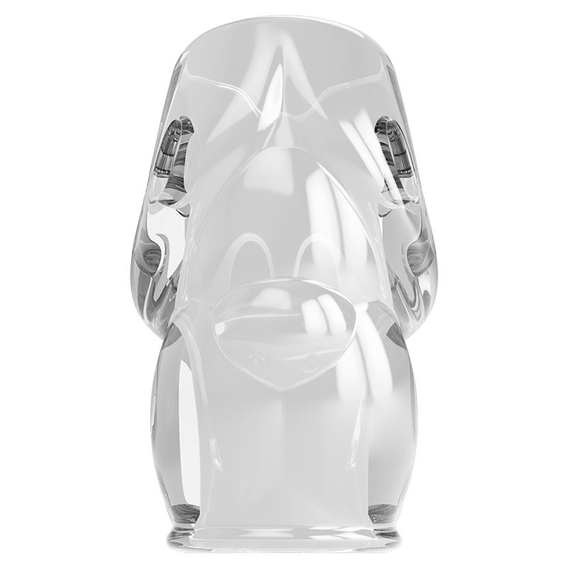Oscar Funda para el Pene Flexible - Imagen 6