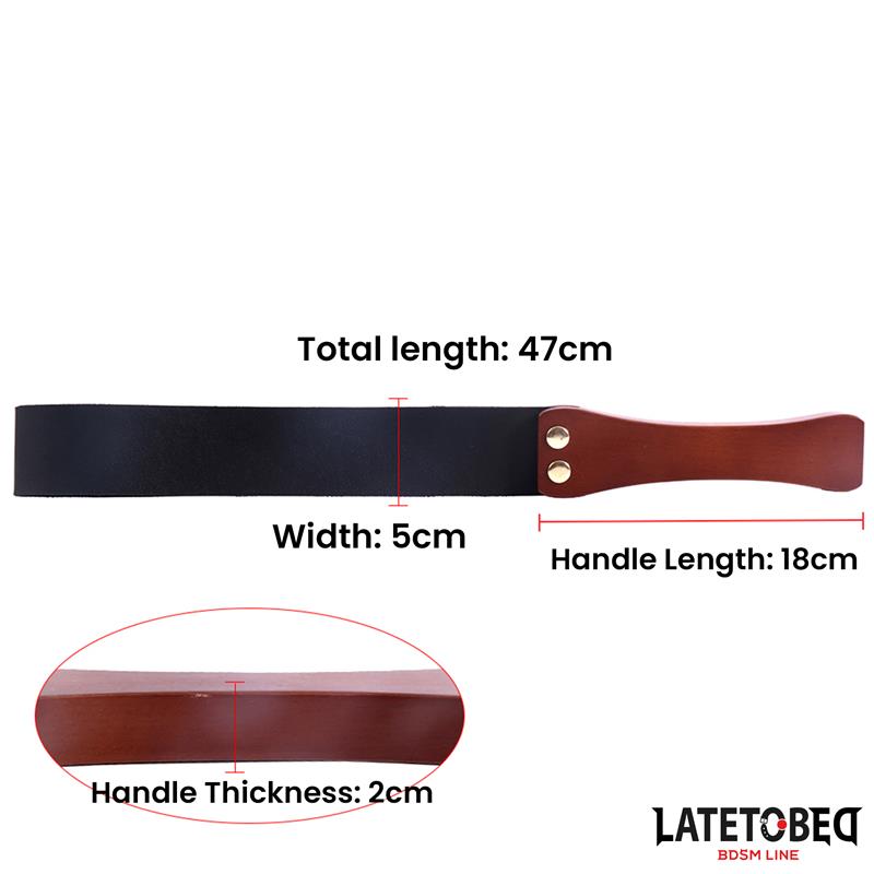 Pala con Mango de Madera 47 cm - Imagen 3