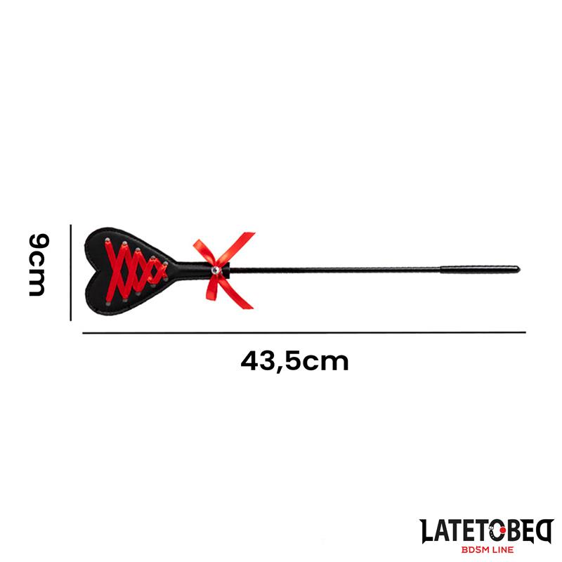 Pala Corazón 43.5 cm - Imagen 3