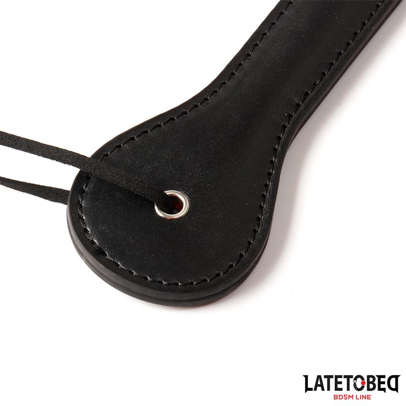Pala Doble Capa Lema OUCH 32 cm - Imagen 3