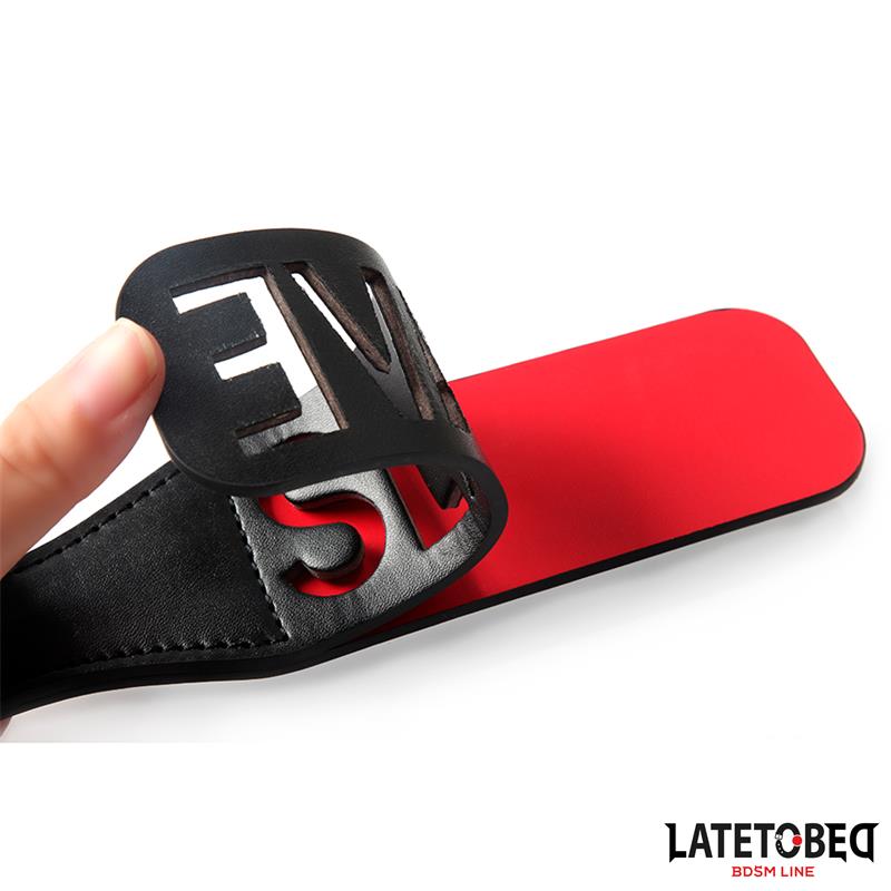 Pala Doble Capa Lema SLAVE 32 cm - Imagen 4