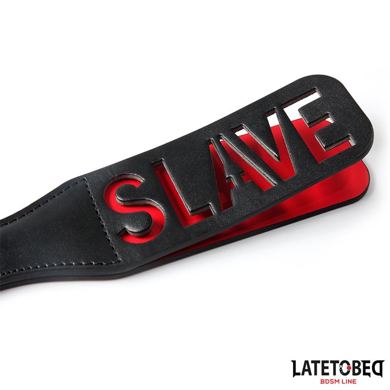 Pala Doble Capa Lema SLAVE 32 cm - Imagen 6