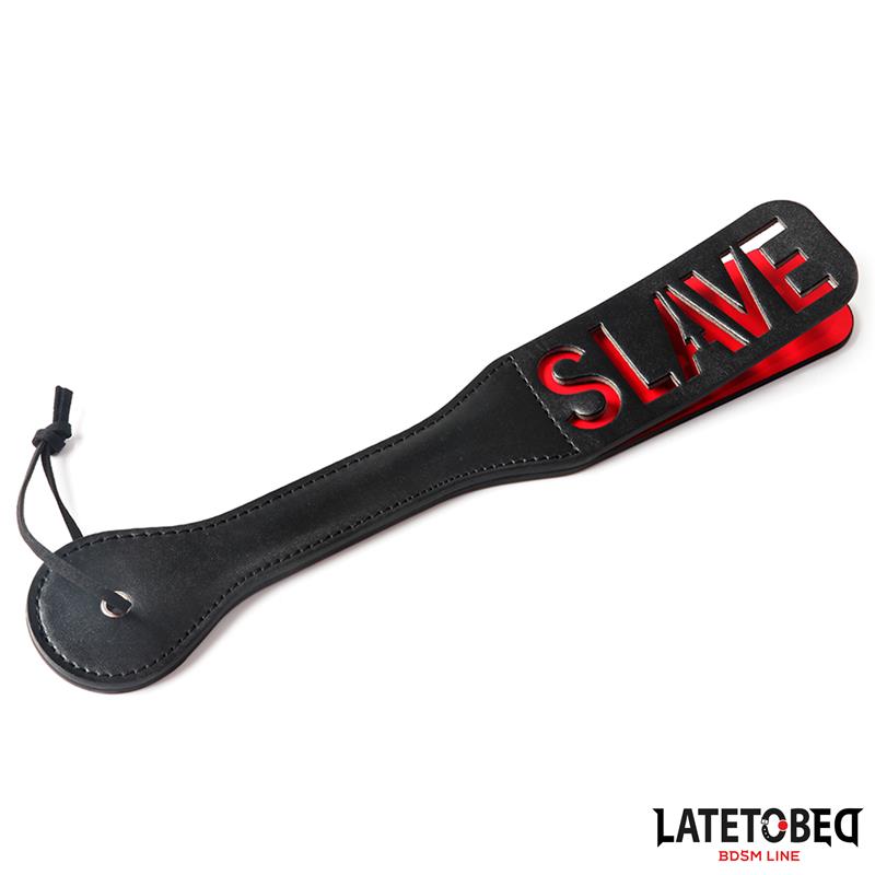 Pala Doble Capa Lema SLAVE 32 cm - Imagen 7