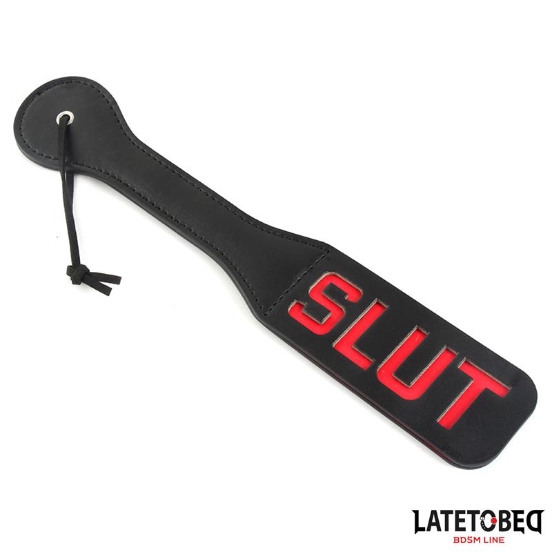 Pala Doble Capa Lema SLUT 32 cm - Imagen 4
