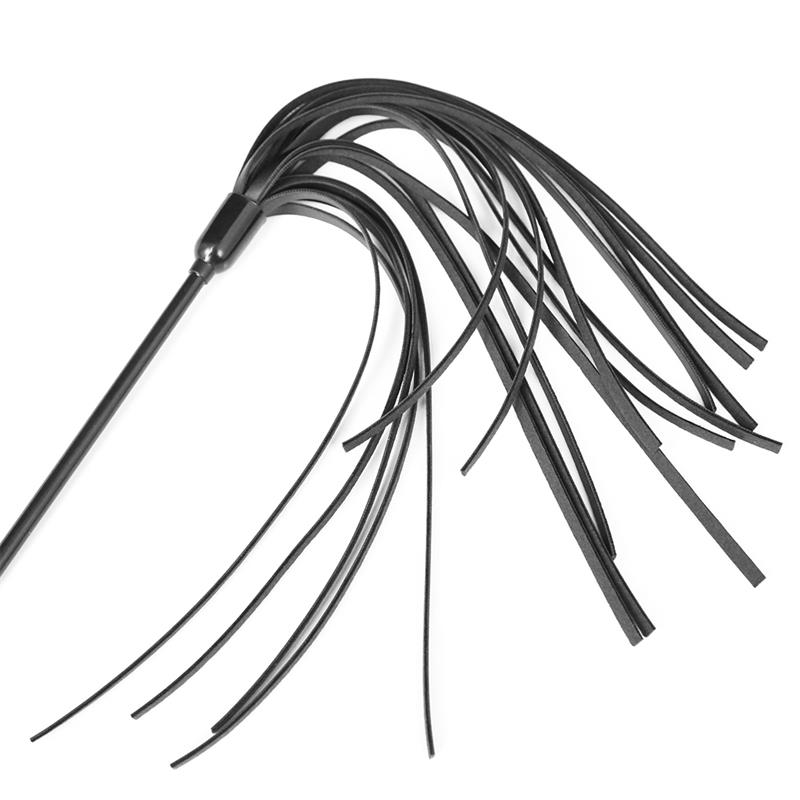 Pala en Forma de Corazón con Flogger 60 cm - Imagen 3