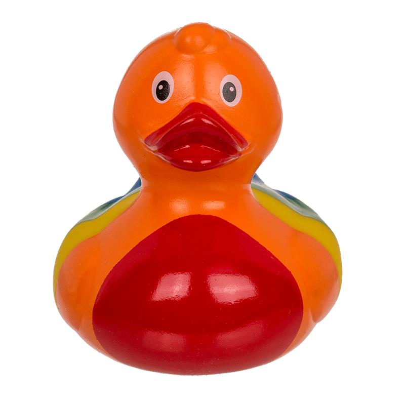 Patito Multicolor - Imagen 3