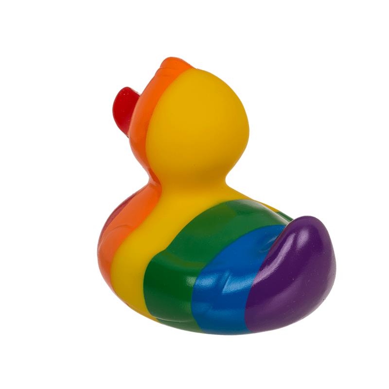 Patito Multicolor - Imagen 4