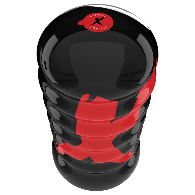 PDX Elite Kit Masturbador Vibrador Ass-Gasm - Imagen 3