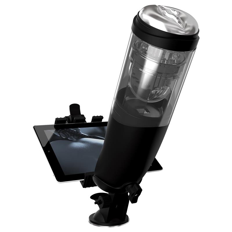 PDX Elite Masturbador Deluxe Mega-Bator - Imagen 3