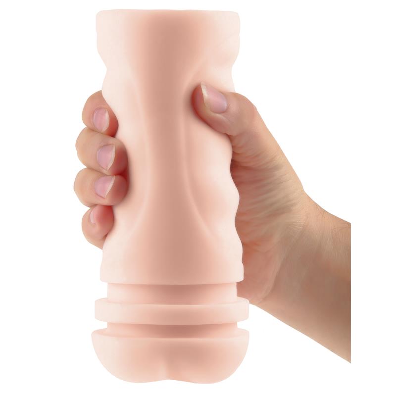 PDX Elite Masturbador Mega Grip Anal - Imagen 3