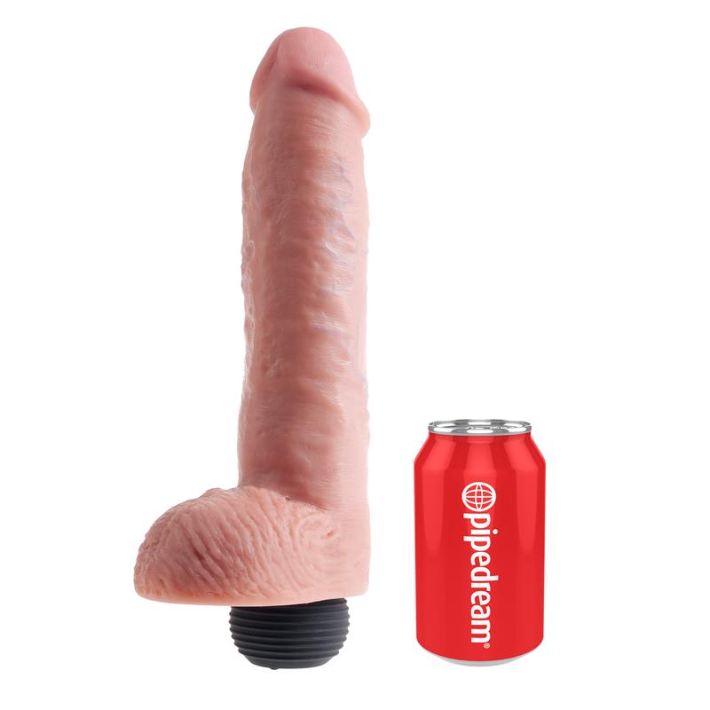Pene Eyaculador con Testículos 11 - Imagen 3