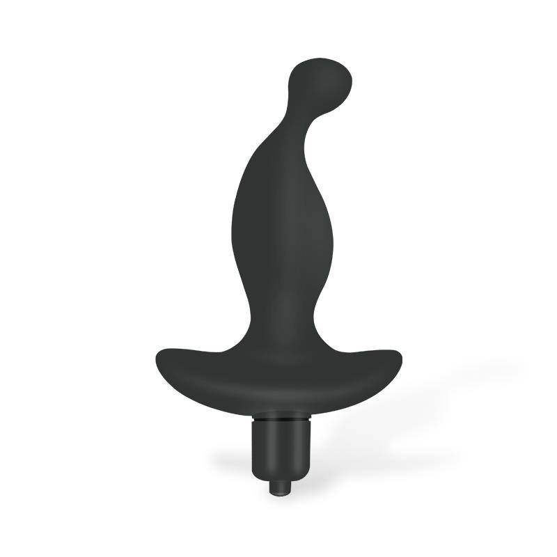 Peridot Plug Anal con Vibración - Imagen 4