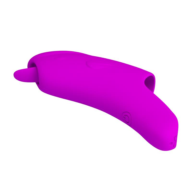 Peterson Vibrador de Dedo - Imagen 3
