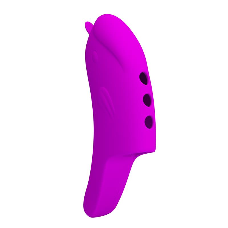 Peterson Vibrador de Dedo - Imagen 4