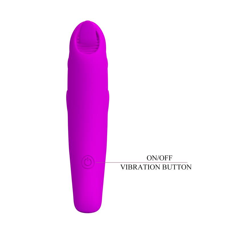 Peterson Vibrador de Dedo - Imagen 5