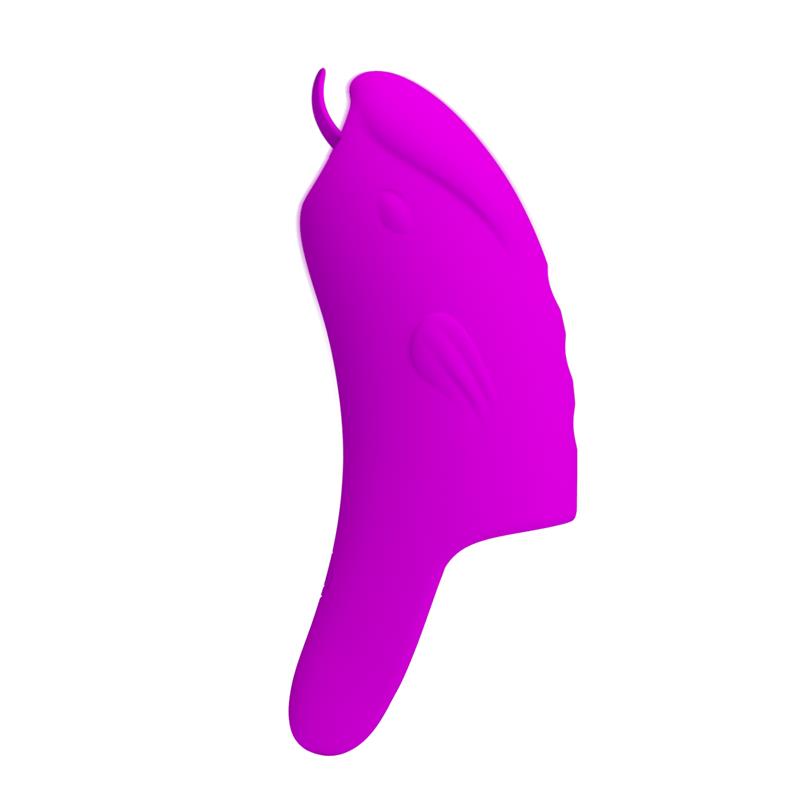 Peterson Vibrador de Dedo - Imagen 6