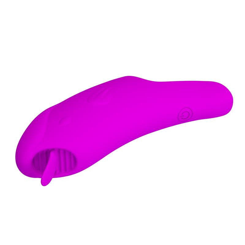 Peterson Vibrador de Dedo - Imagen 7
