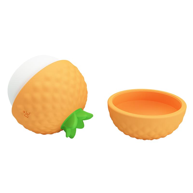 Pineapple Secret Estimulador con Thumping - Imagen 4