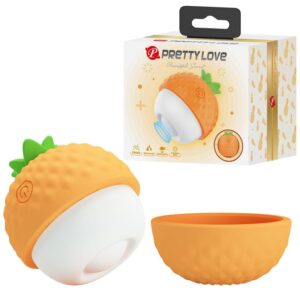 Pineapple Secret Estimulador con Thumping