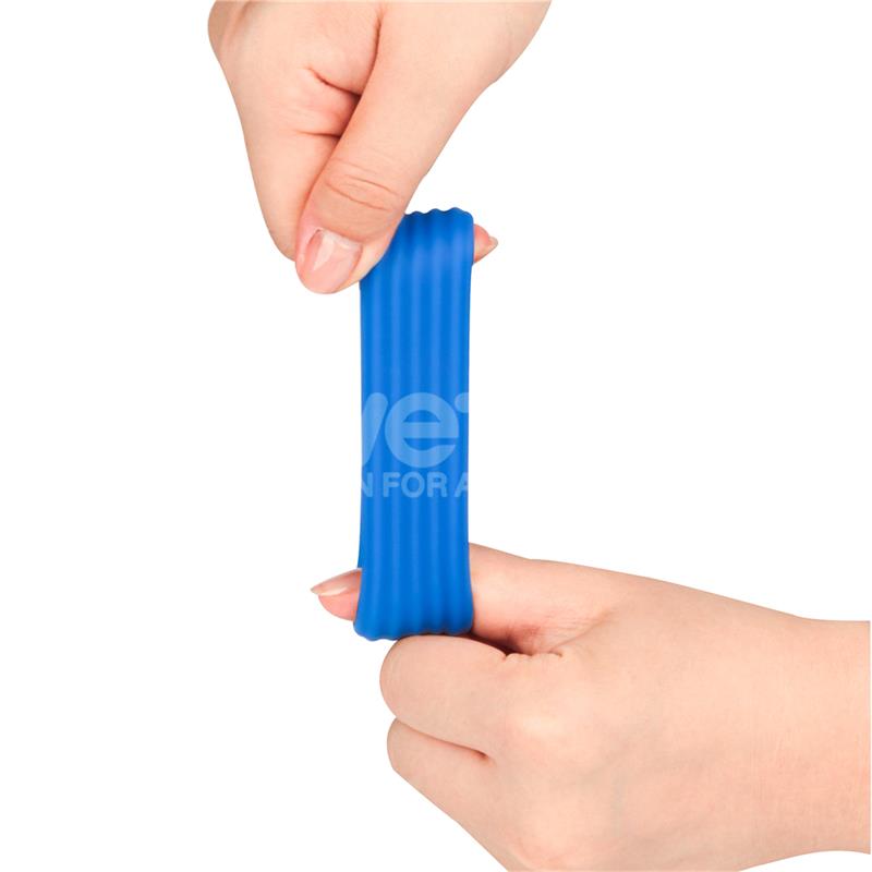 Pinnacle Pro Deep Anillo para el Pene - Imagen 3