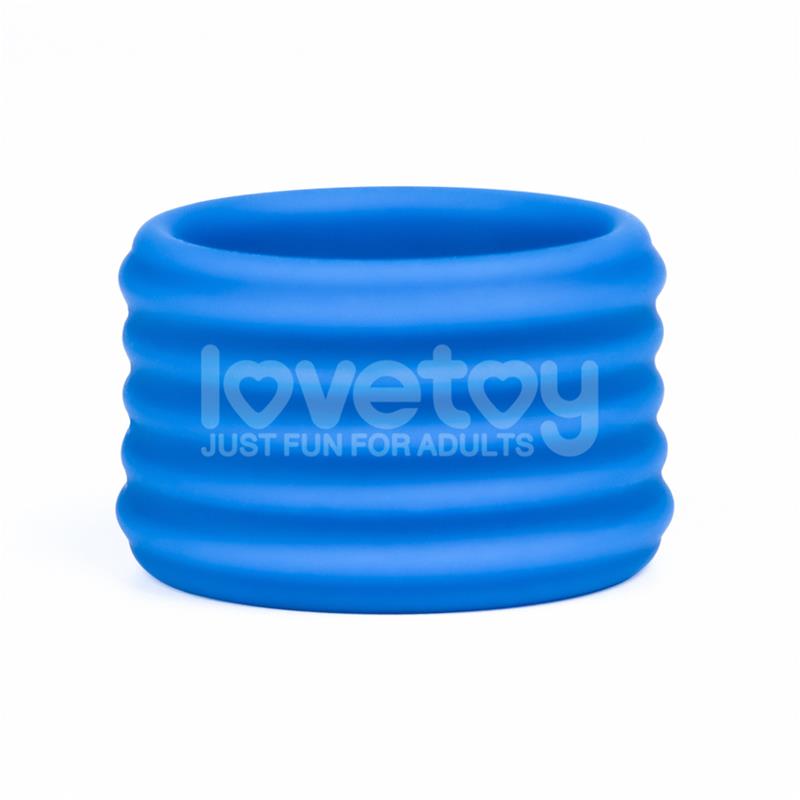Pinnacle Pro Deep Anillo para el Pene - Imagen 5