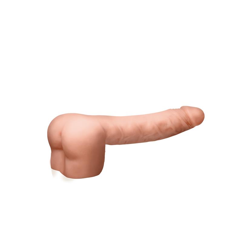 Pipedream Extreme Toyz Masturbador XL Fuck My Cock - Imagen 3