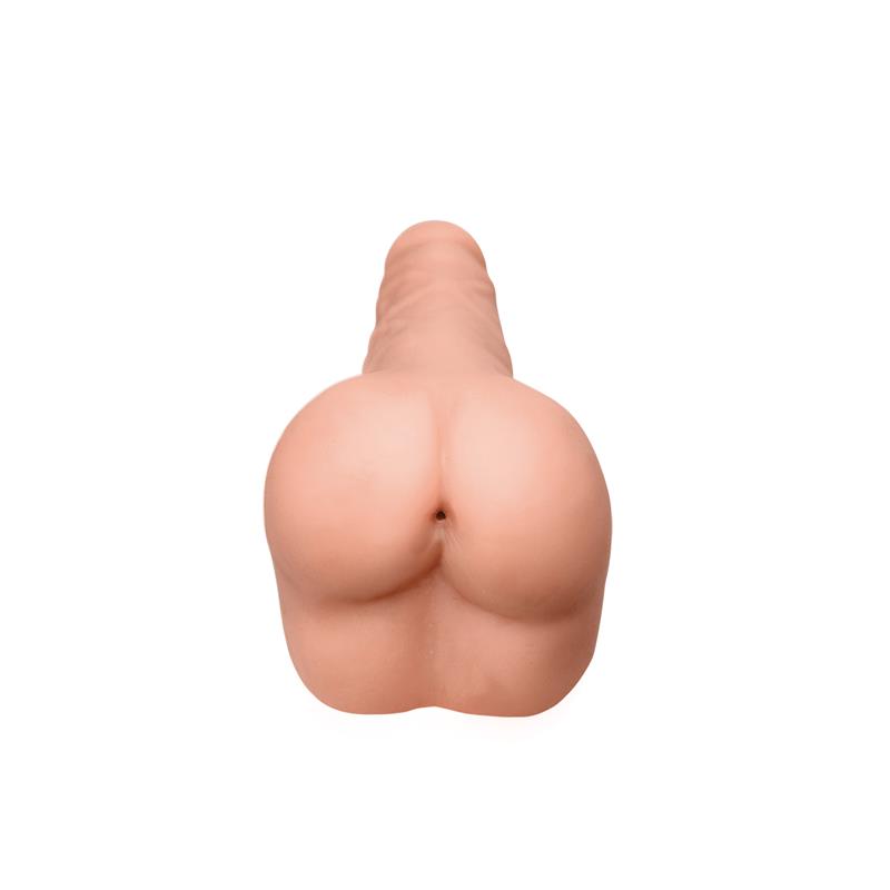 Pipedream Extreme Toyz Masturbador XL Fuck My Cock - Imagen 4