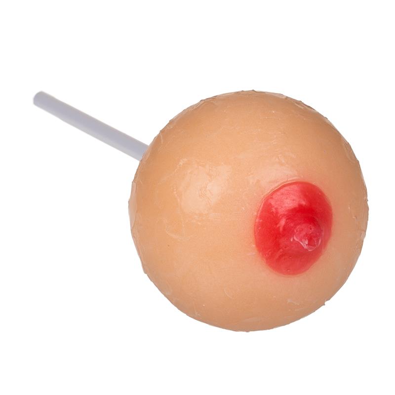 Piruleta Pecho 50 gr - Imagen 3