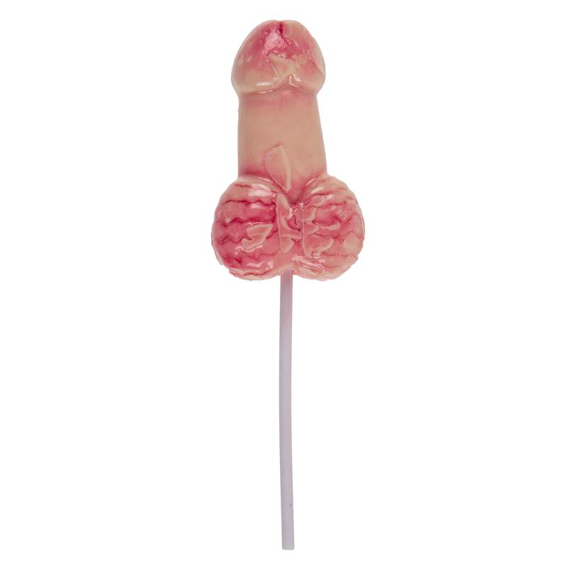 Piruletas Sexy 30 Unidades Surtido - Imagen 4